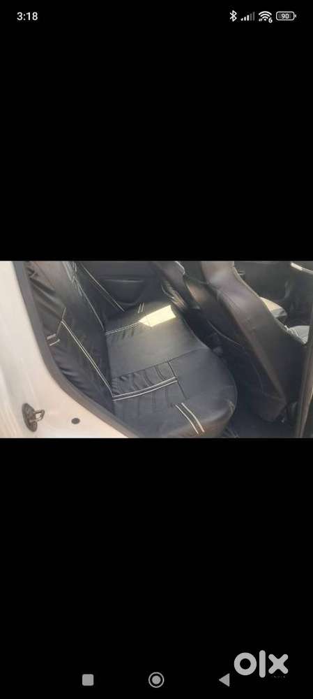 Renault Kwid 1.0 Rxt (o) Easy-r, 2019, Petrol