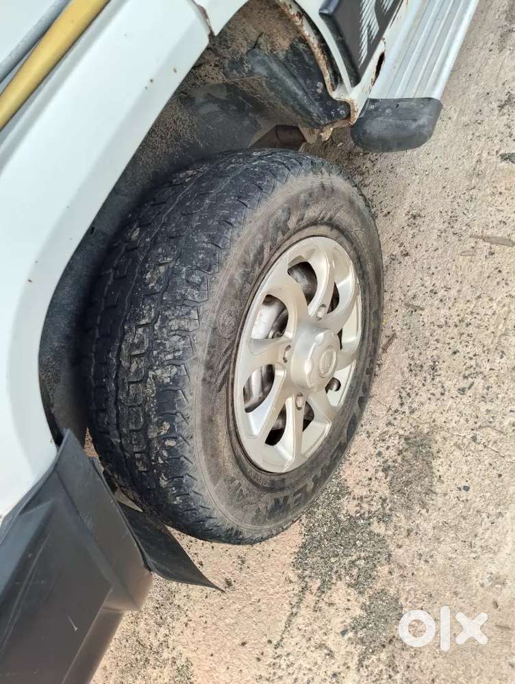 Tata Sumo Victa 2013 Diesel 160000 Km Driven