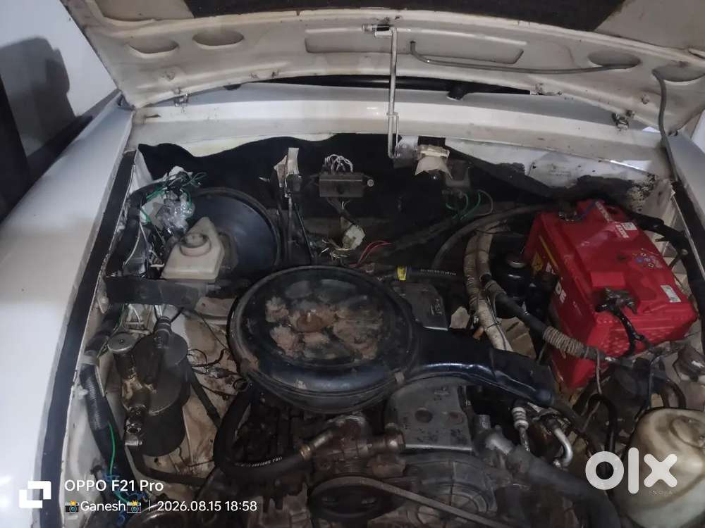 Ambassador Grand 2000 Dsz 1996