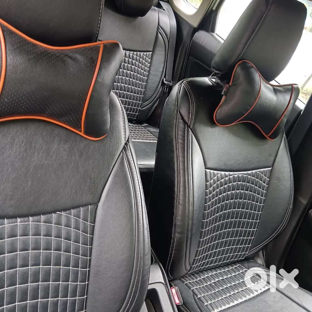Maruti Suzuki Baleno 2018 Petrol