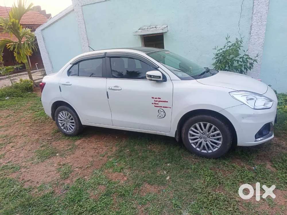 Maruti Suzuki Dzire 2023 Petrol 95000 Km Driven