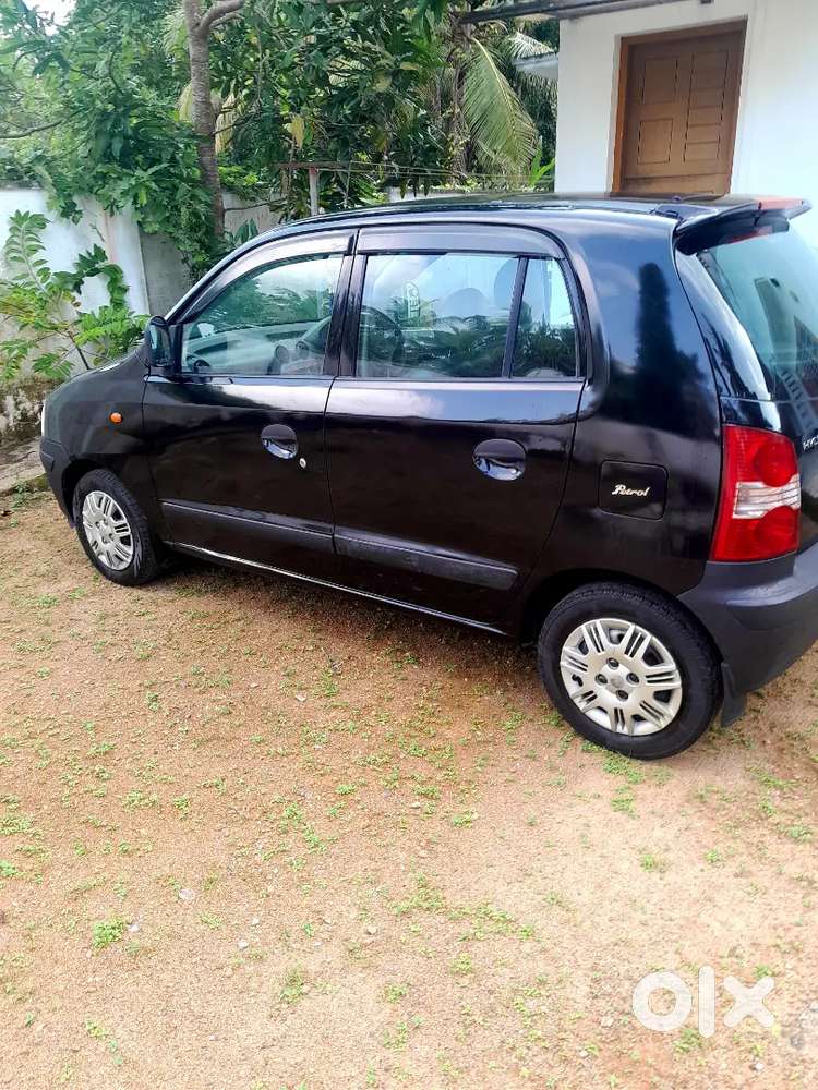 Hyundai Santro Xing 2005