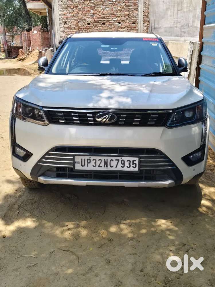 Mahindra Xuv300 2022