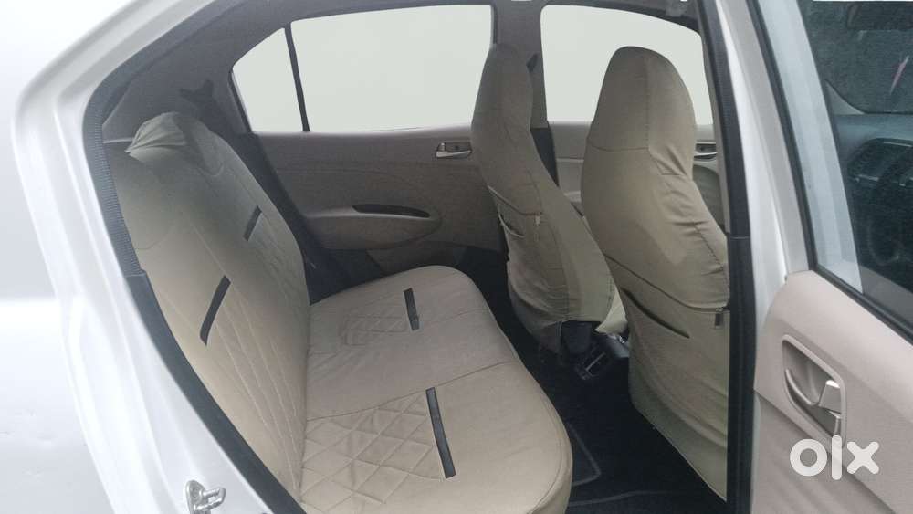 Hyundai Santro Sportz Amt, 2018, Petrol