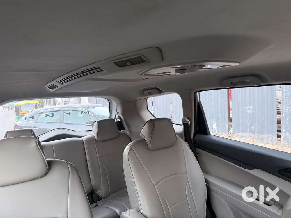 Mahindra Marazzo M2, 2020, Diesel