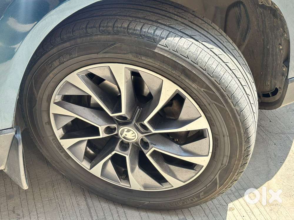 Skoda Karoq 1.5 Style At, 2020, Petrol