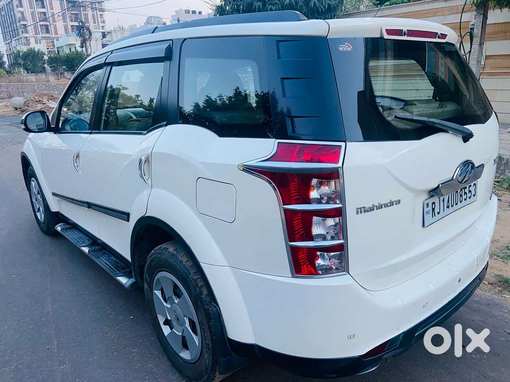 Mahindra Xuv500 W8, 2014, Diesel