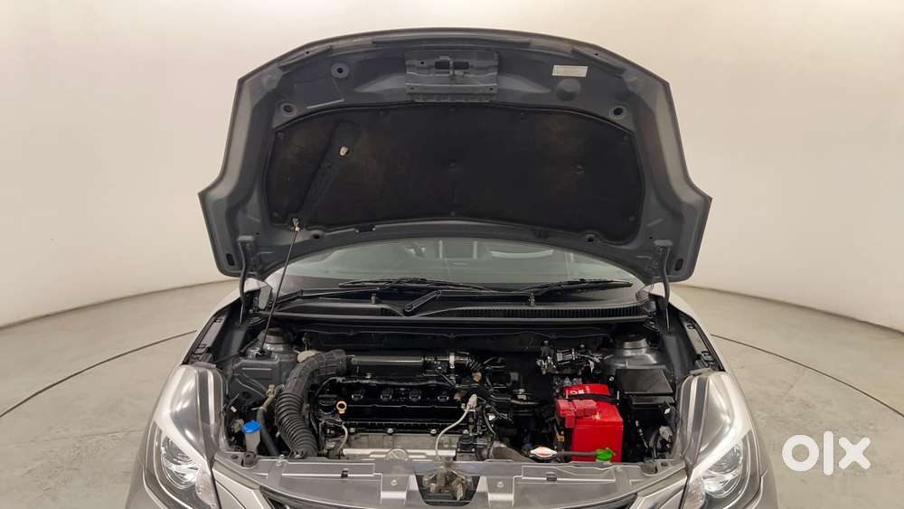 Toyota Glanza G Manual, 2019, Petrol