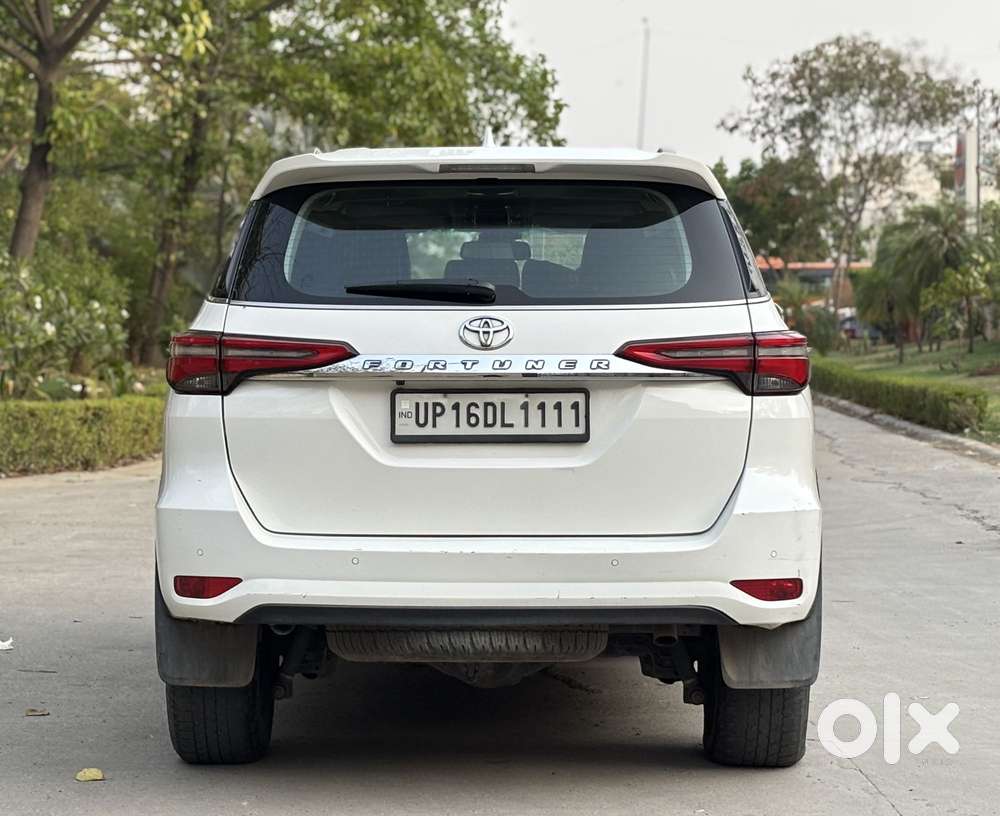 Toyota Fortuner 4x2 At 2.8 Diesel, 2022, Diesel