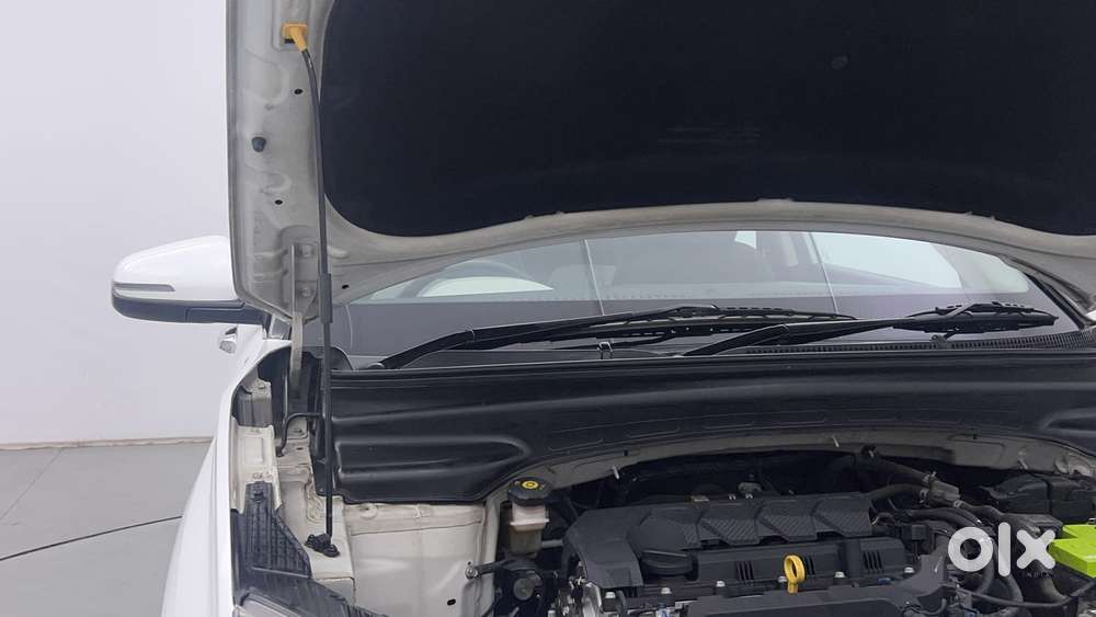 Hyundai Creta Sx 1.5 Petrol Cvt, 2022, Petrol