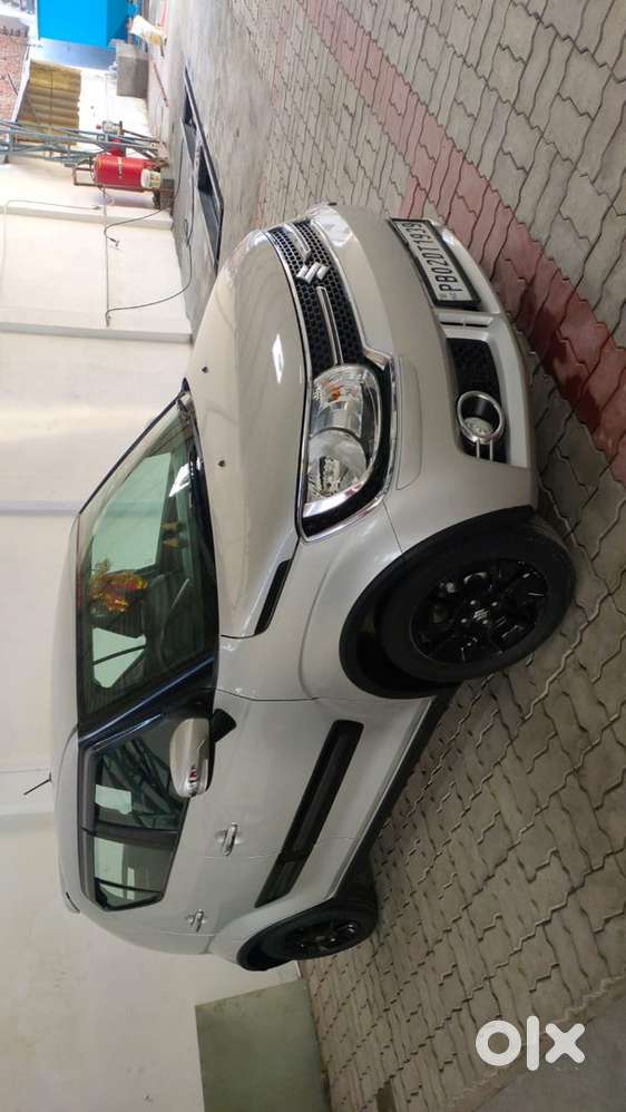 Maruti Suzuki Ignis 2019 Petrol Well Maintained