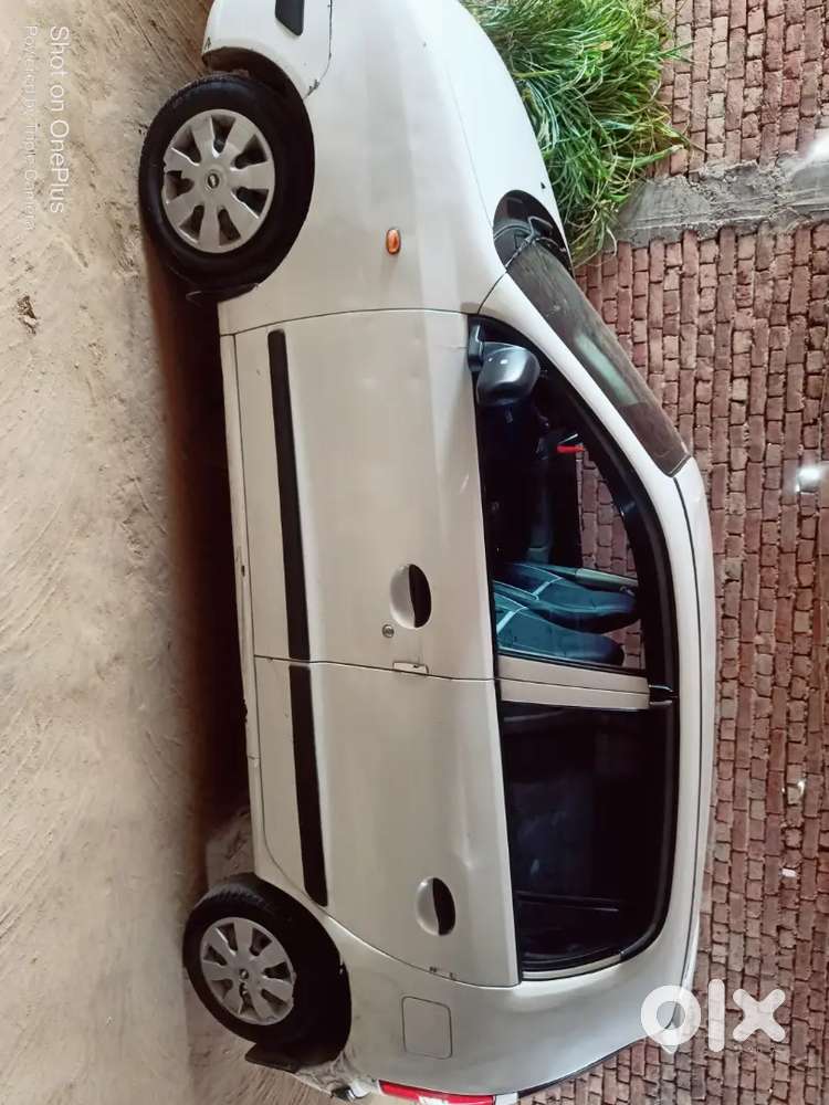 Hyundai Santro Xing 2013 Model