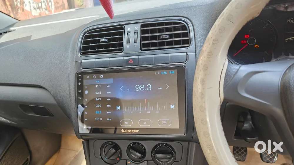 Volkswagen Ameo 2019 Diesel 92842 Km Driven