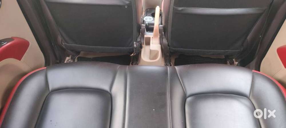 Hyundai I10 1.2 Kappa Sportz, 2010, Petrol