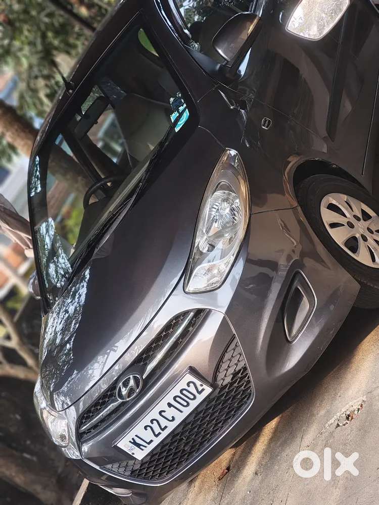 Hyundai I10 Magna 2011 Petrol Manual