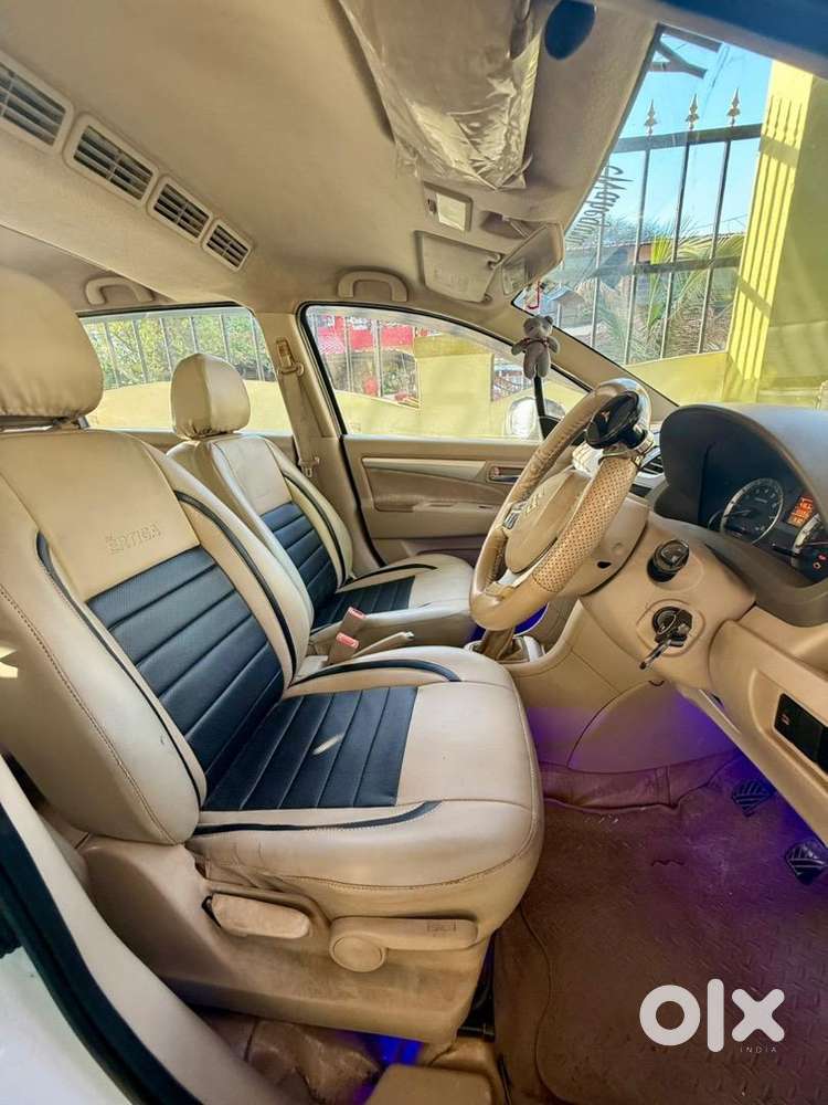 Car Is As Good As New ,zero Work Required Just Start & Drive.