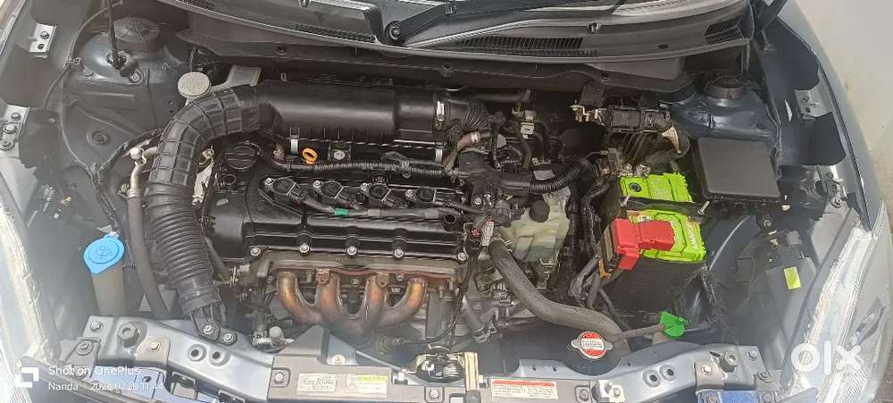Maruti Suzuki Swift 2019 ZXI Petrol