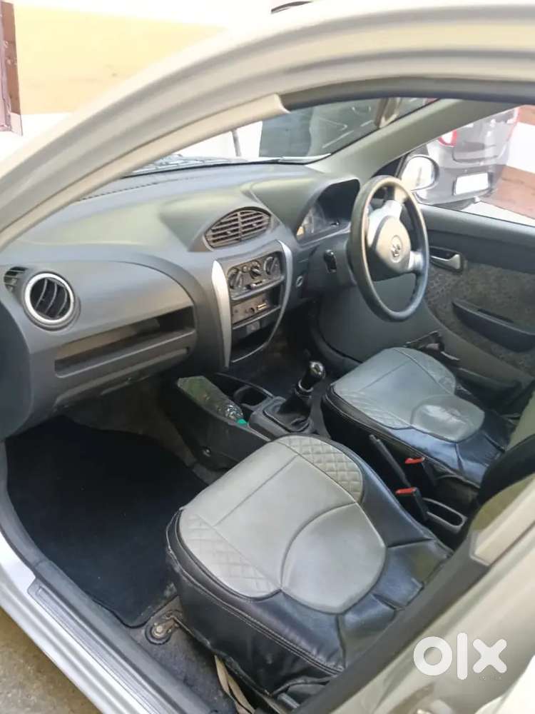 Maruti Suzuki Alto 800 2017