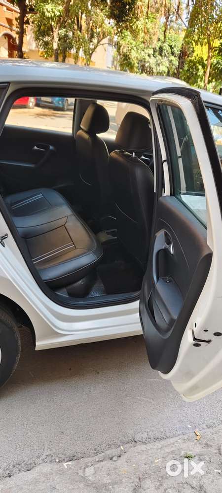 Volkswagen Polo 1.0 Mpi Comfortline, 2020, Petrol