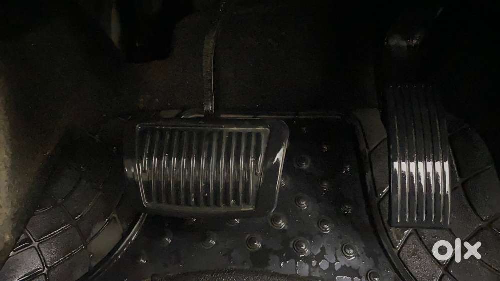 Hyundai Venue Sx Plus Turbo Dct, 2019, Petrol