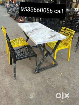 Hotel Table Chair Buy Sell Used Furniture in Bengaluru OLX