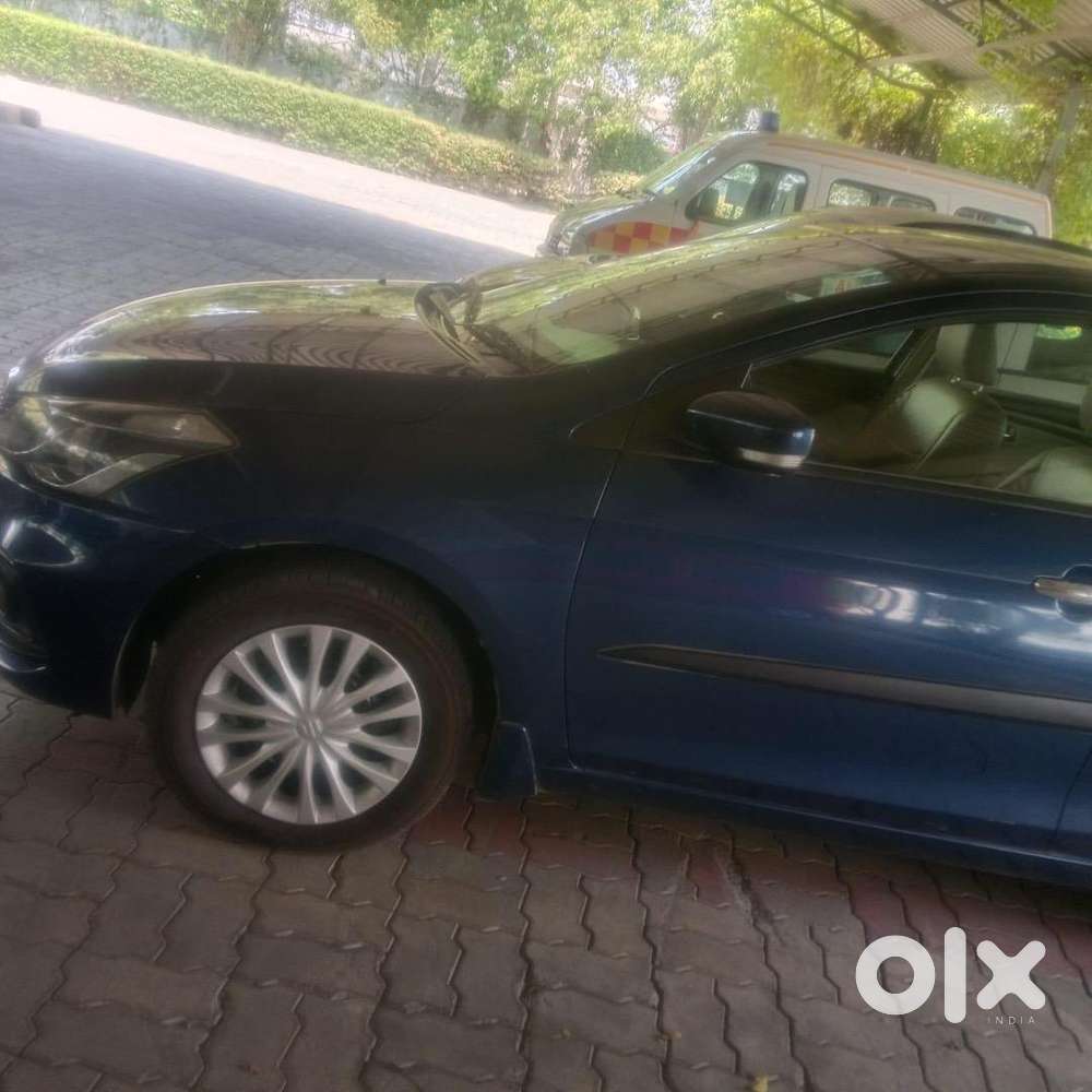 Maruti Suzuki Petrol 2019