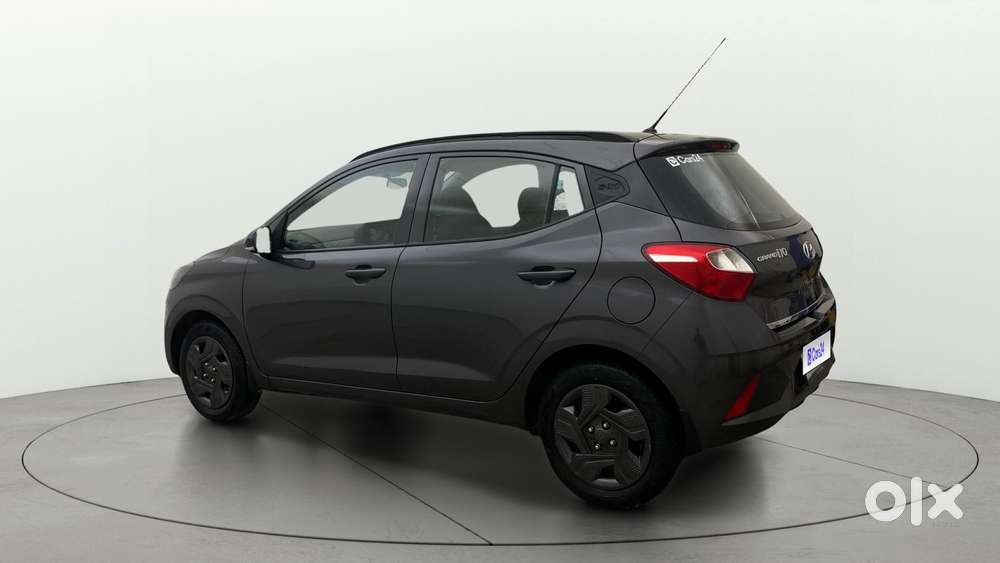 Hyundai Grand I10 Nios Magna Corporate Edition 1.2 Kappa Vtvt, 2022,..