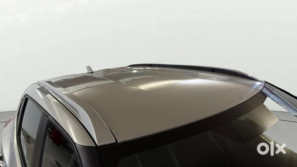 Nissan Magnite 1.0 Xv, 2022, Petrol