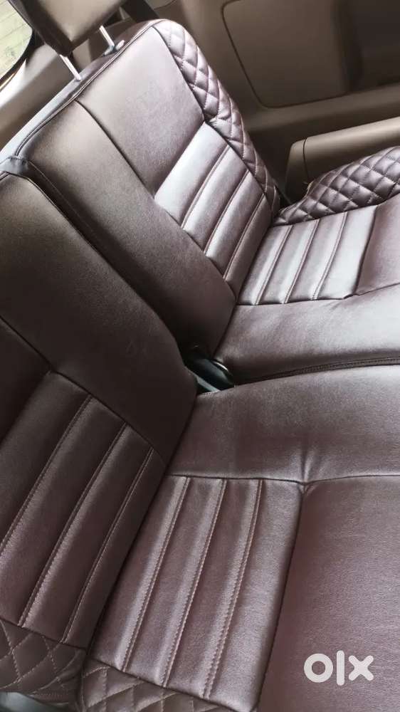 Toyota Innova 2015 Diesel 221000 Km Driven