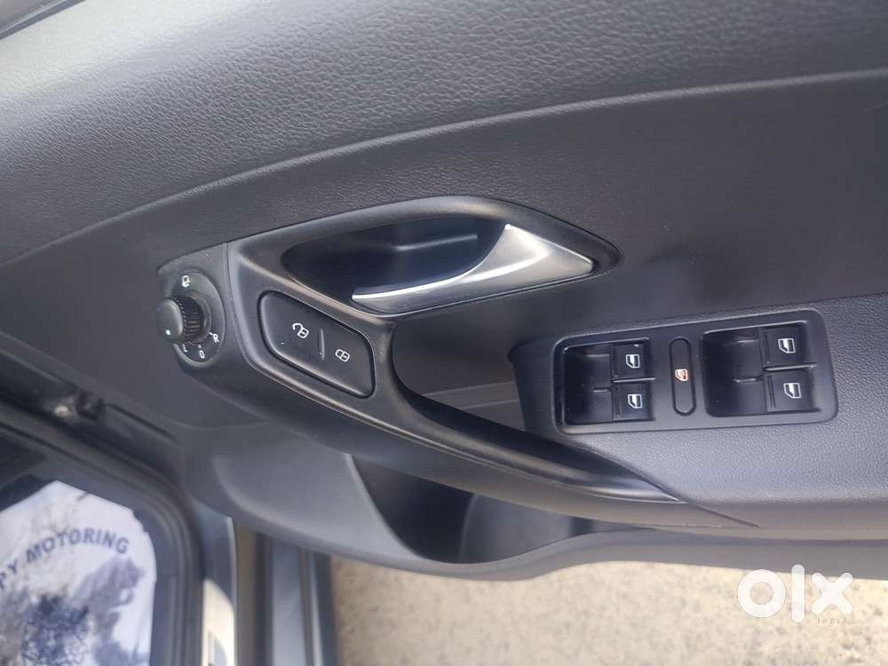 Volkswagen Polo 2013-2015 Gt Tsi, 2015, Petrol