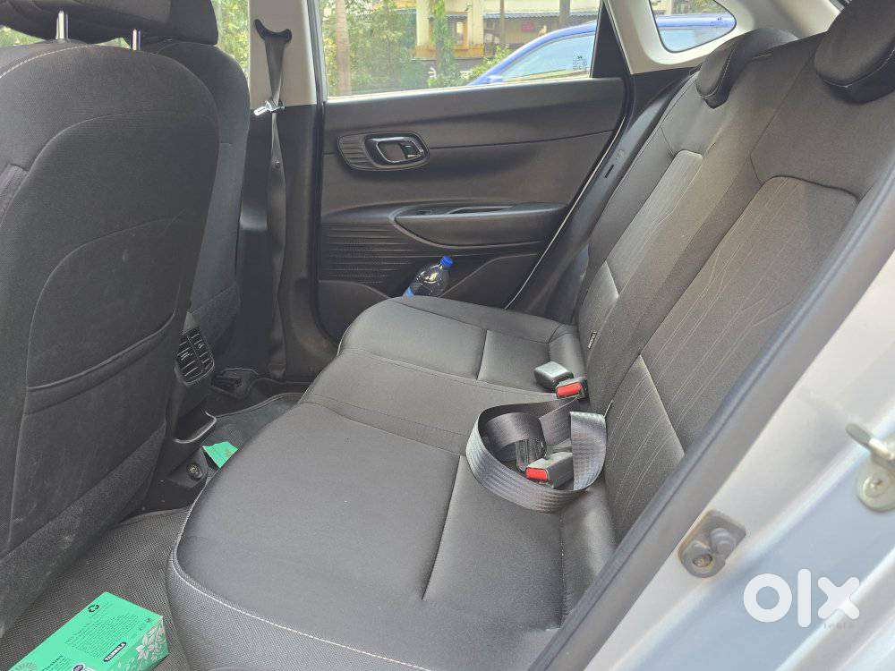 Hyundai I20 N Line N8 1.0 Turbo Mt, 2022, Petrol