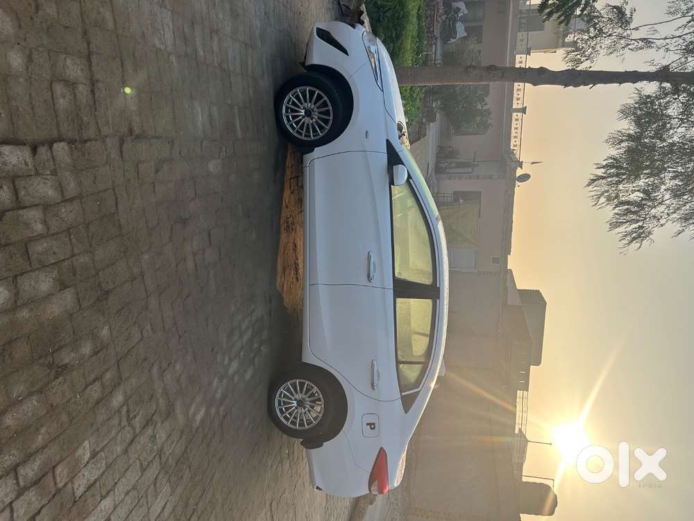 New Condition