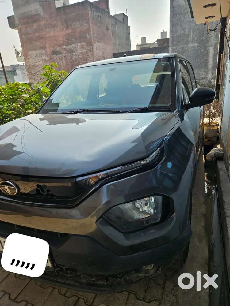 Well Maintened