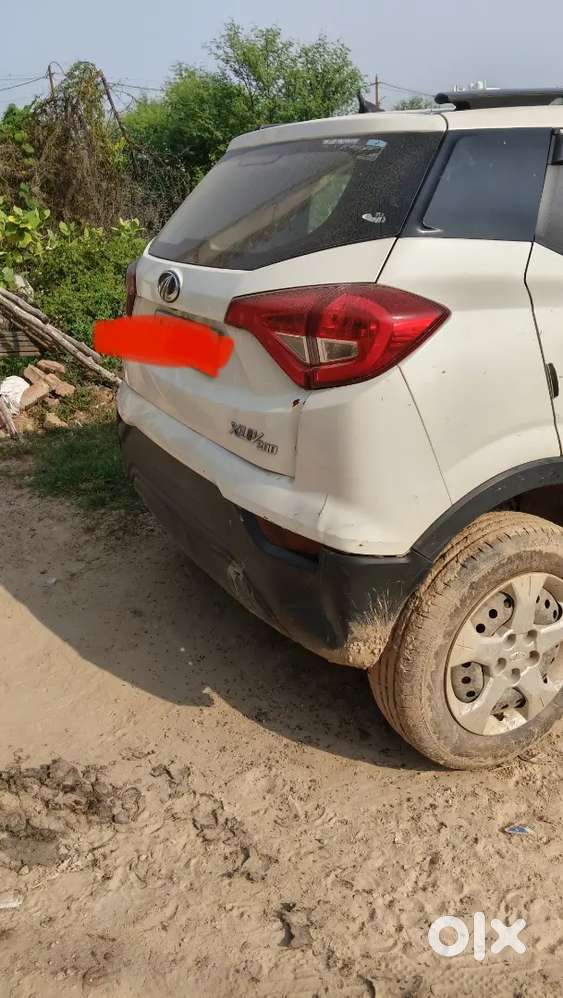 Mahindra Xuv300 Turbosport 2022