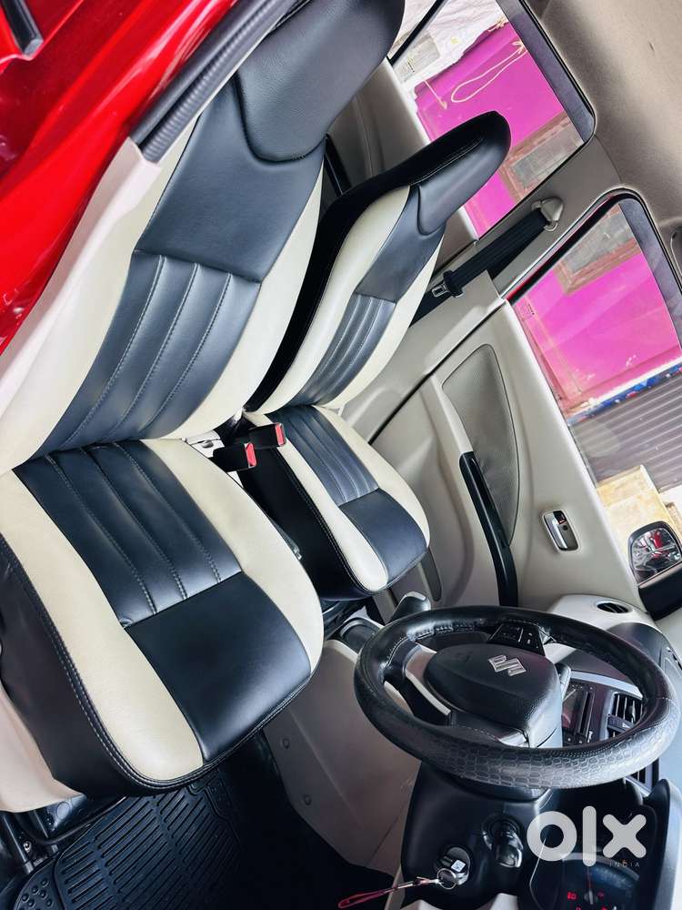 Maruti Suzuki Celerio 1.0 Zxi Ags, 2018, Petrol
