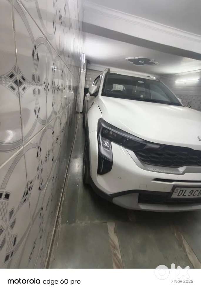 Kia Sonet 2025 Petrol Well Maintained