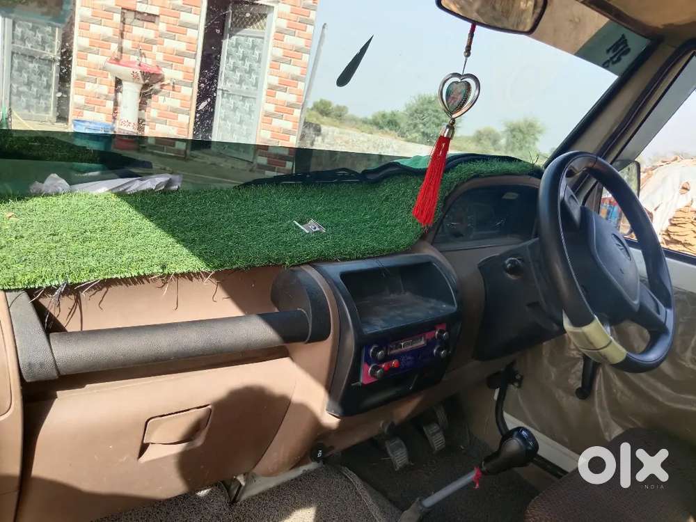 Mahindra Bolero Pikup 1.3t Bikau H 2024 Model 1st Oner