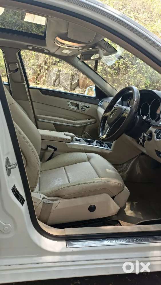Mercedes-benz E250 Cdi 2016 For Sal