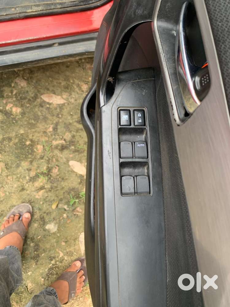 Maruti Suzuki Vitara Brezza 2018