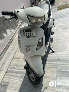 Hero pleasure 2013 model price olx hot sale