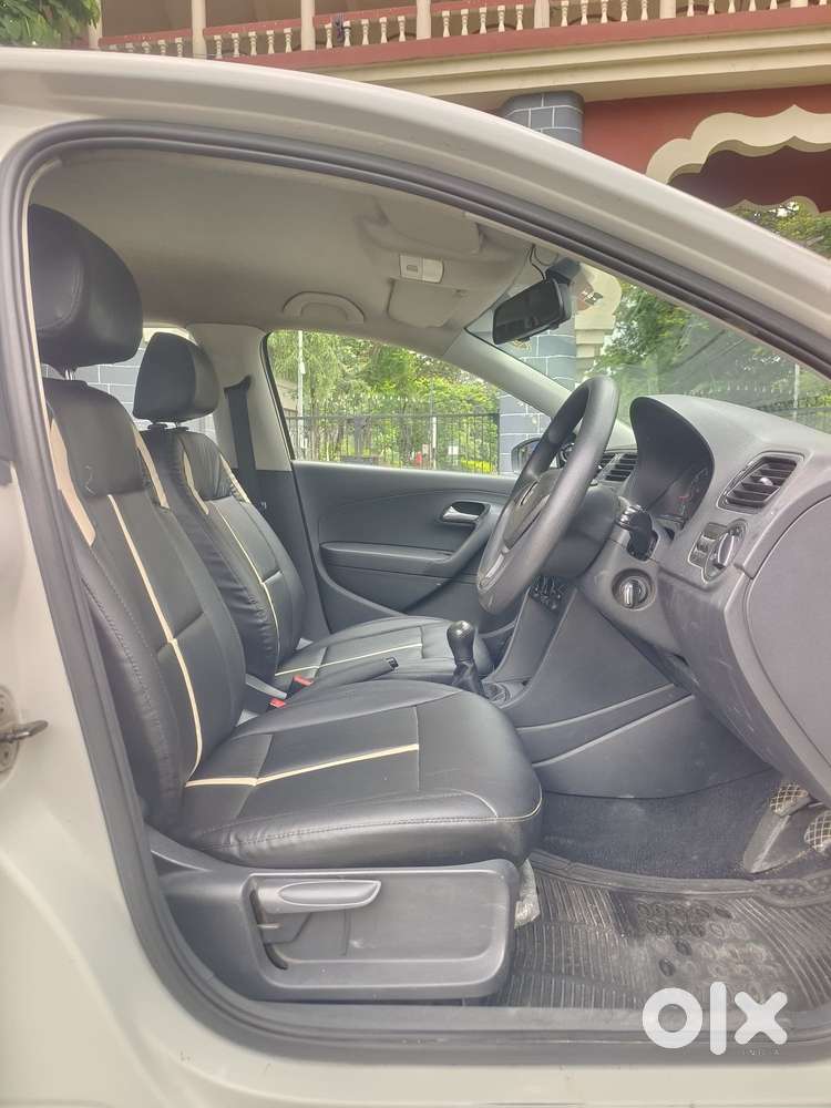 Volkswagen Polo 2013-2015 1.5 Tdi Comfortline, 2016, Diesel