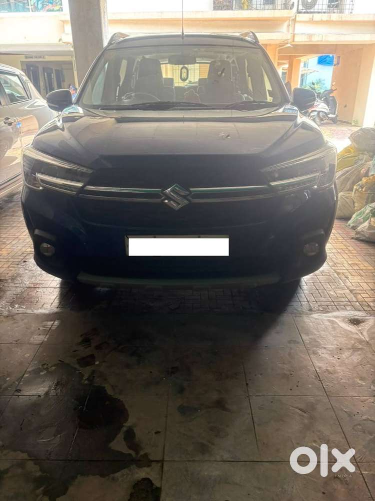 Maruti Xl6 2021 Petrol