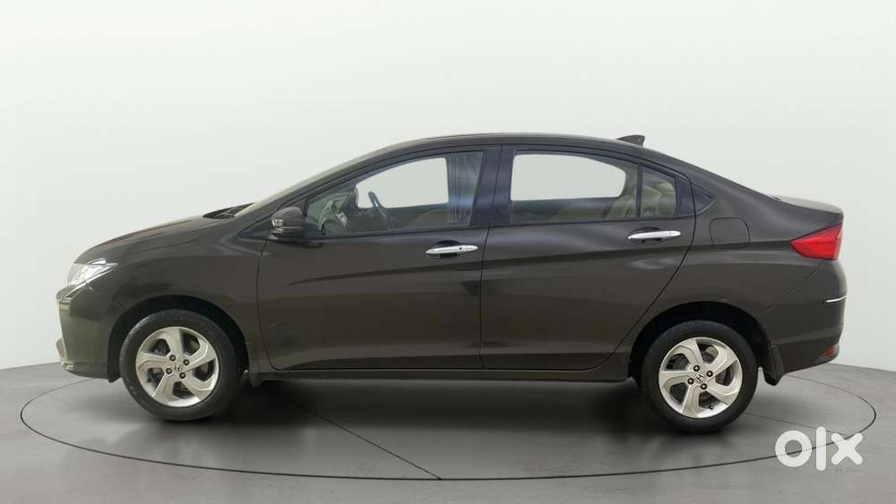 Honda City 2015-2017 I Vtec Sv, 2014, Cng & Hybrids