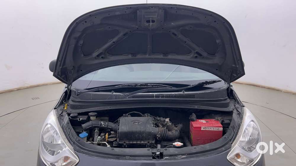 Hyundai I10 Magna 1.1l, 2016, Petrol