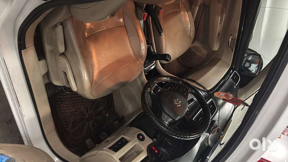 2017 Maruti Suzuki Ciaz