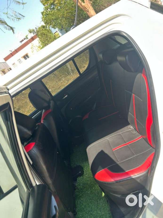 Maruti Suzuki Swift Vdi (o), 2011, Diesel