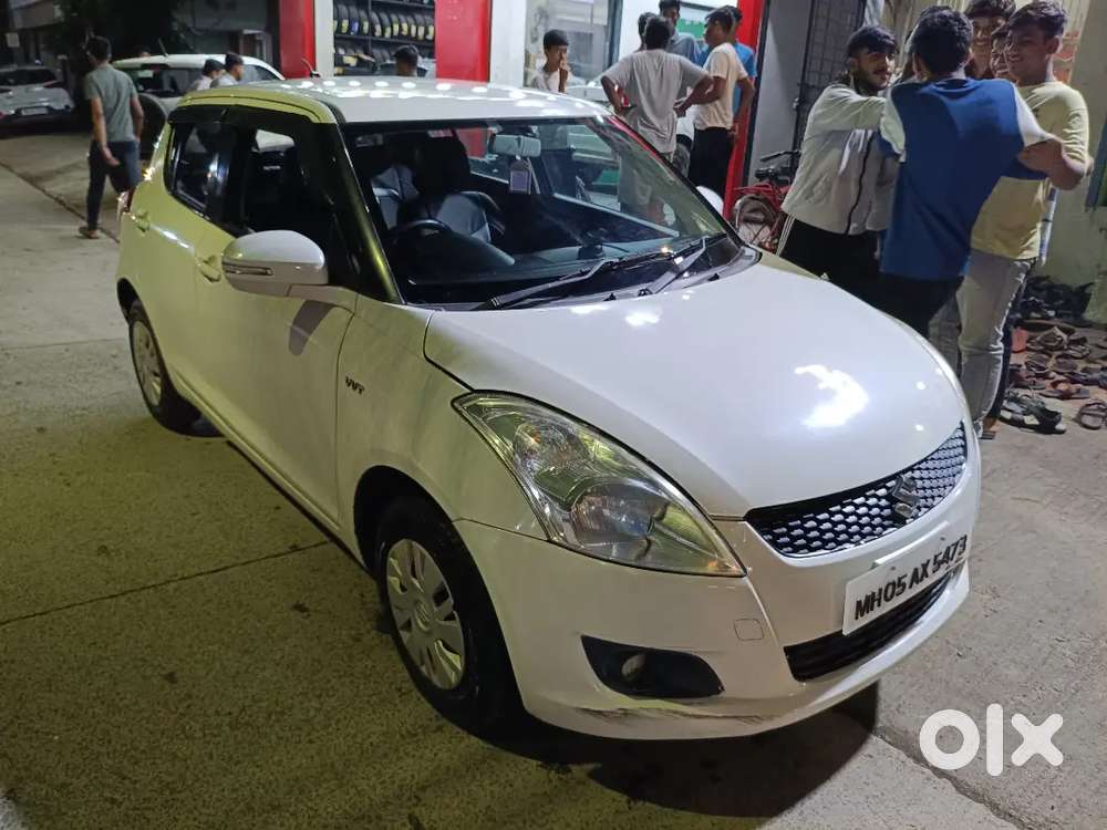 Maruti Suzuki Swift 2012 Petrol Good Condition