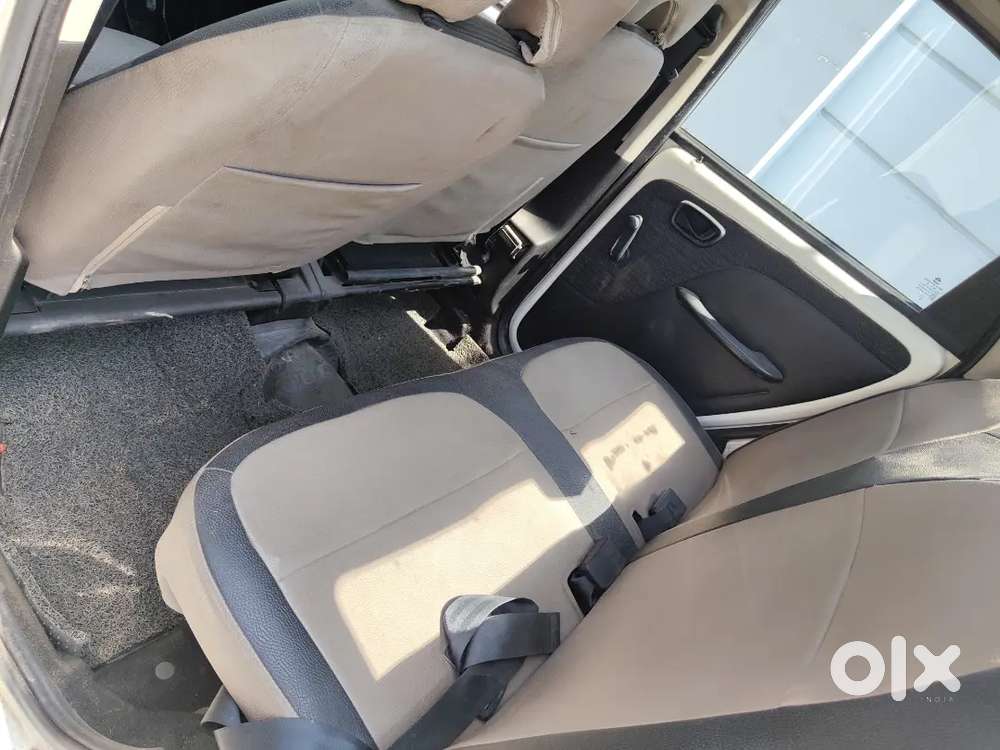 Tata Nano 2015 Petrol 32000 Km Driven