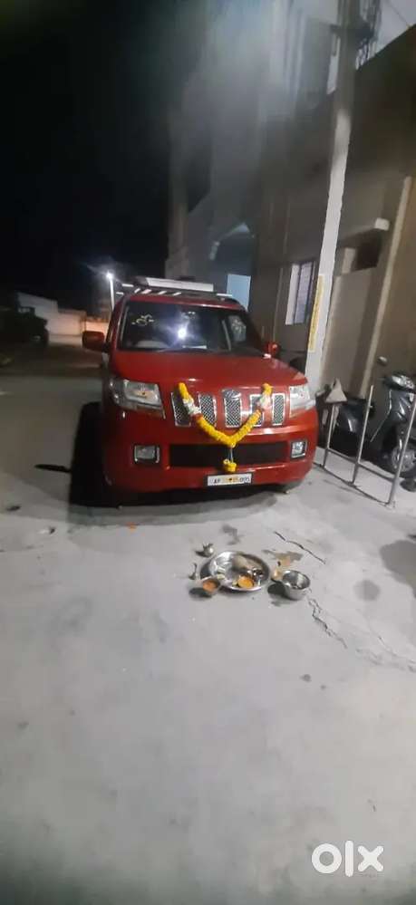 Mahindra Tuv 300 Diesel 2016