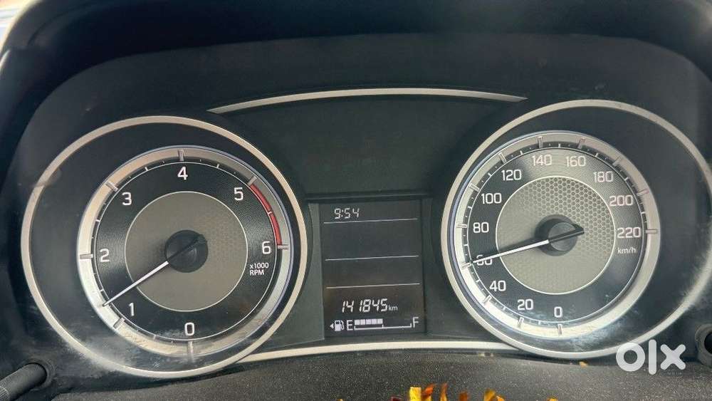 Maruti Suzuki Dzire 2018 Diesel Well Maintained